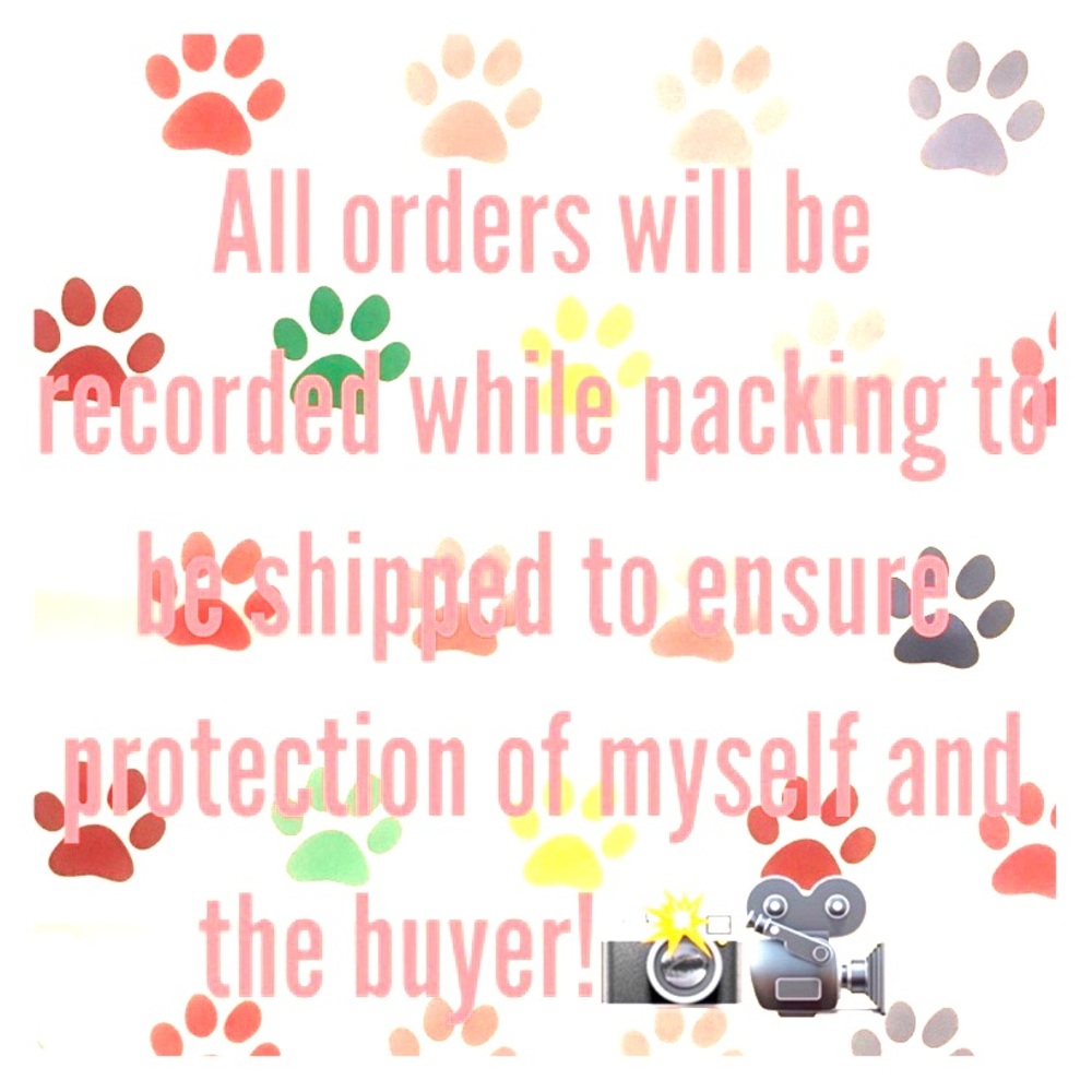 ‼️🎥📦‼️